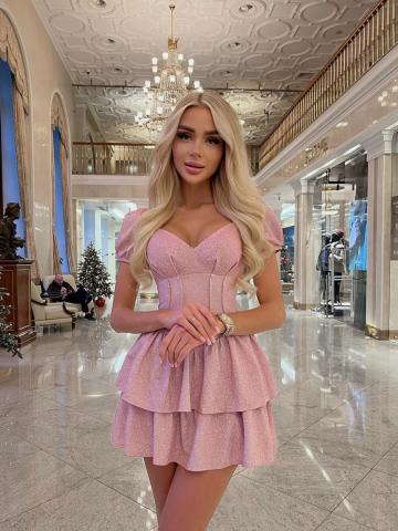 Анкета проститутки Мирослава - Фото 1, , 23 года, №222347